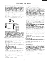 Предварительный просмотр 31 страницы Electrolux E30SO75FPSA Service Manual