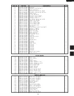 Предварительный просмотр 45 страницы Electrolux E30SO75FPSA Service Manual