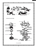 Предварительный просмотр 49 страницы Electrolux E30SO75FPSA Service Manual