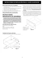 Preview for 6 page of Electrolux E30WD75GTT2 Installation Instructions Manual