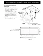 Предварительный просмотр 7 страницы Electrolux E30WD75GTT2 Installation Instructions Manual