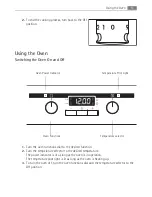 Preview for 9 page of Electrolux E3101-5 User Manual