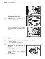 Preview for 28 page of Electrolux E3101-5 User Manual