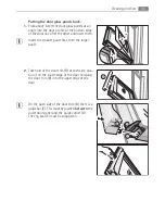 Preview for 33 page of Electrolux E3101-5 User Manual