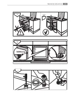 Preview for 39 page of Electrolux E3101-5 User Manual