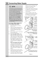 Preview for 14 page of Electrolux E32AF85PQSA Use & Care Manual