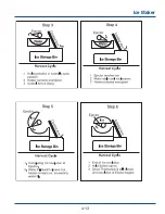 Предварительный просмотр 43 страницы Electrolux E32AR75FPS Technical & Service Manual