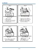 Предварительный просмотр 44 страницы Electrolux E32AR75FPS Technical & Service Manual