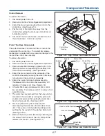 Предварительный просмотр 71 страницы Electrolux E32AR75FPS Technical & Service Manual