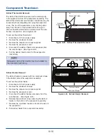 Предварительный просмотр 74 страницы Electrolux E32AR75FPS Technical & Service Manual