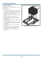 Предварительный просмотр 80 страницы Electrolux E32AR75FPS Technical & Service Manual