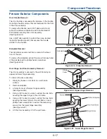 Предварительный просмотр 81 страницы Electrolux E32AR75FPS Technical & Service Manual