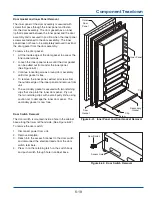 Предварительный просмотр 83 страницы Electrolux E32AR75FPS Technical & Service Manual