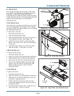 Предварительный просмотр 85 страницы Electrolux E32AR75FPS Technical & Service Manual