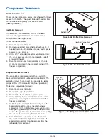 Предварительный просмотр 86 страницы Electrolux E32AR75FPS Technical & Service Manual