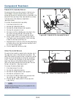 Предварительный просмотр 88 страницы Electrolux E32AR75FPS Technical & Service Manual