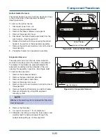 Предварительный просмотр 89 страницы Electrolux E32AR75FPS Technical & Service Manual