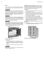 Preview for 20 page of Electrolux E36DF76TPS Use And Care Manual