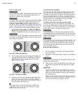 Preview for 25 page of Electrolux E36DF76TPS Use And Care Manual