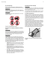 Preview for 27 page of Electrolux E36DF76TPS Use And Care Manual