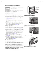 Preview for 30 page of Electrolux E36DF76TPS Use And Care Manual