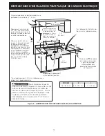 Preview for 13 page of Electrolux E36EC75DSS Installation Instructions Manual