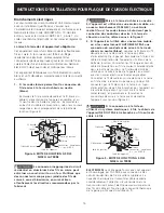 Preview for 15 page of Electrolux E36EC75DSS Installation Instructions Manual