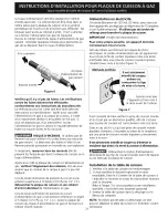 Preview for 21 page of Electrolux E36GC75E - Icon Cooktops Installation Instructions Manual