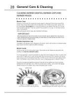 Preview for 28 page of Electrolux E36GF76HPS3 Use & Care Manual