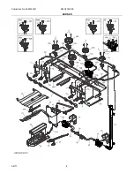 Preview for 4 page of Electrolux E36GF76J Parts Catalog