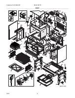 Preview for 6 page of Electrolux E36GF76J Parts Catalog