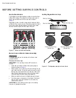 Preview for 9 page of Electrolux E36GF76T Use And Care Manual