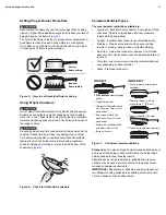 Preview for 11 page of Electrolux E36GF76T Use And Care Manual