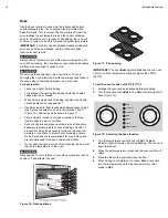 Preview for 18 page of Electrolux E36GF76T Use And Care Manual