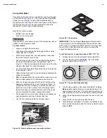 Preview for 19 page of Electrolux E36GF76T Use And Care Manual