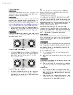 Preview for 25 page of Electrolux E36GF76T Use And Care Manual