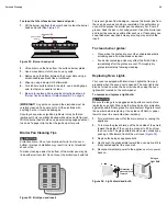 Preview for 29 page of Electrolux E36GF76T Use And Care Manual