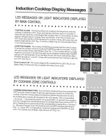 Preview for 9 page of Electrolux E36IC75FSS1 Use & Care Manual