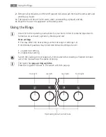 Preview for 8 page of Electrolux E3781-5 User Manual