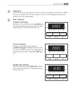 Preview for 11 page of Electrolux E3781-5 User Manual