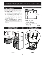 Предварительный просмотр 11 страницы Electrolux E3OM075HPS Installation Instructions Manual