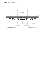 Preview for 8 page of Electrolux E4101-5 User Manual