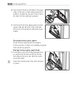 Preview for 50 page of Electrolux E4101-5 User Manual