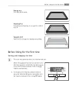 Preview for 7 page of Electrolux E4105-5 User Manual