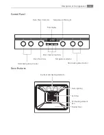 Preview for 5 page of Electrolux E4107-5 User Manual