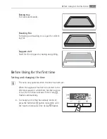 Preview for 7 page of Electrolux E4107-5 User Manual