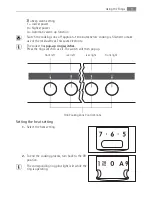 Preview for 9 page of Electrolux E4107-5 User Manual