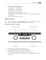 Preview for 11 page of Electrolux E4107-5 User Manual