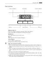 Preview for 15 page of Electrolux E4107-5 User Manual