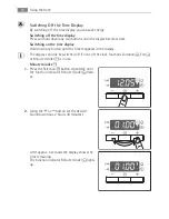 Preview for 16 page of Electrolux E4107-5 User Manual